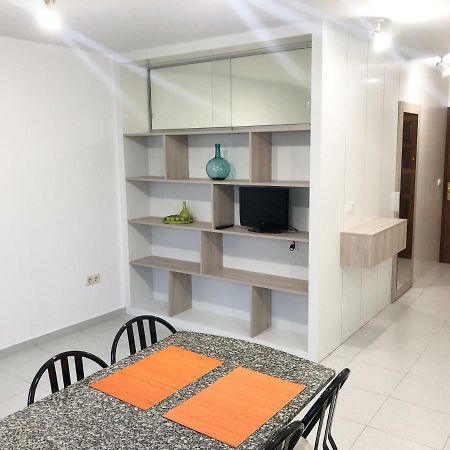 Pitelos Apartment Сантьяго-де-Компостела Экстерьер фото